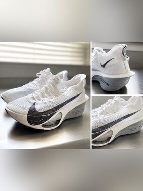Nike Zoom X ALPHA-FLY 3